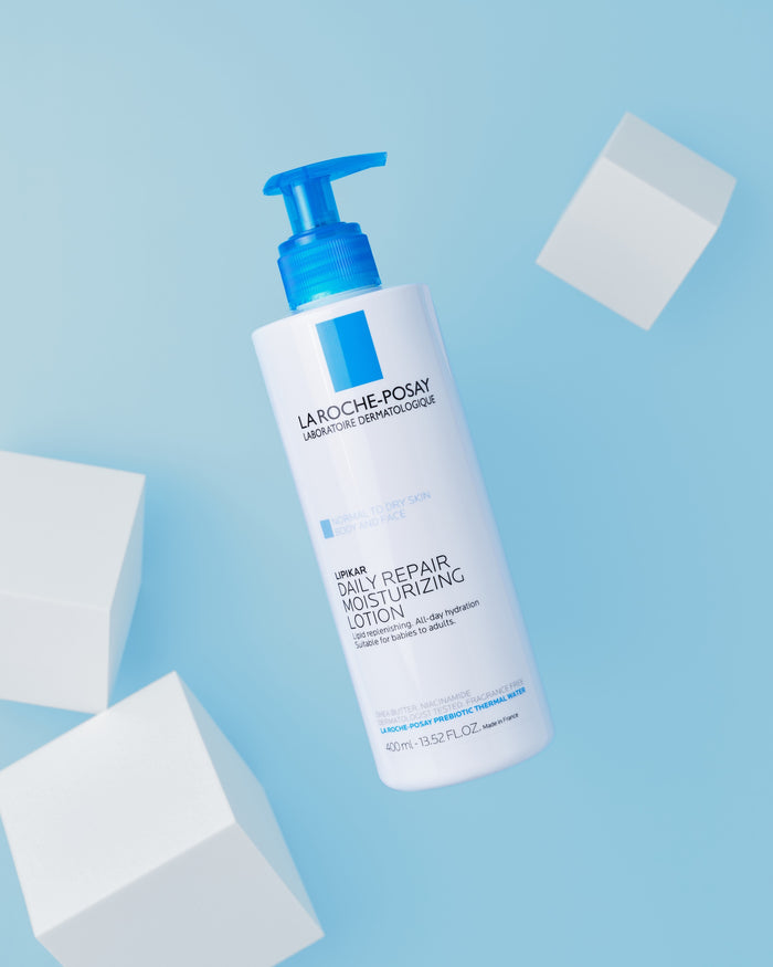 La Roche-Posay Lipikar Daily Repair Lotion 