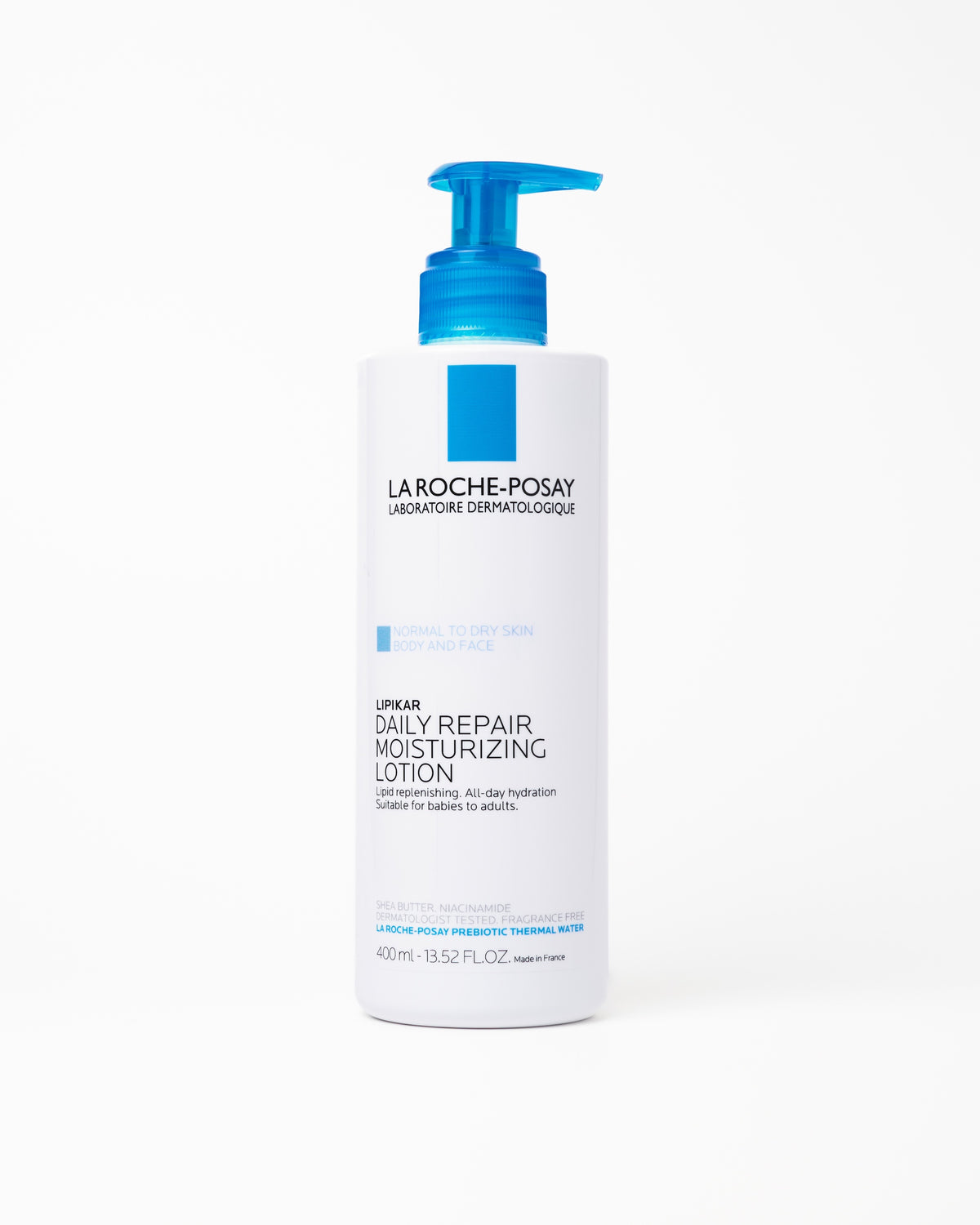 La Roche-Posay Lipikar Daily Repair Lotion 