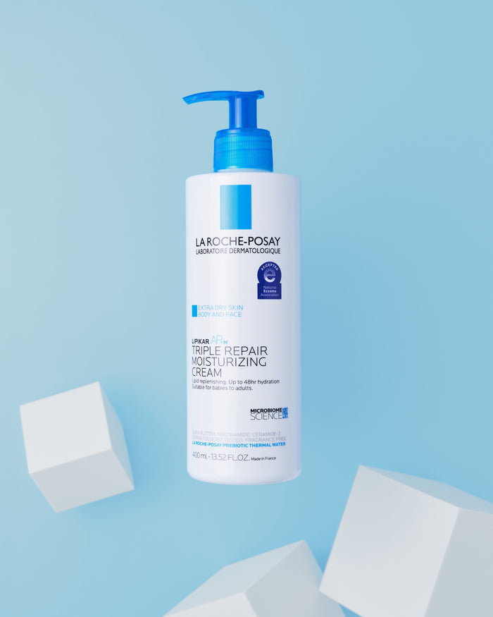 La Roche-Posay Lipikar AR Triple Repair Moisturizing Cream