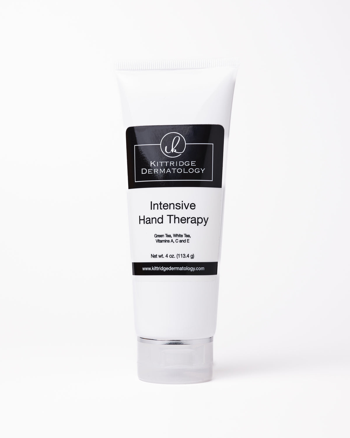 Kittridge Dermatology Intensive Hand Cream