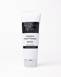 Kittridge Dermatology Intensive Hand Cream