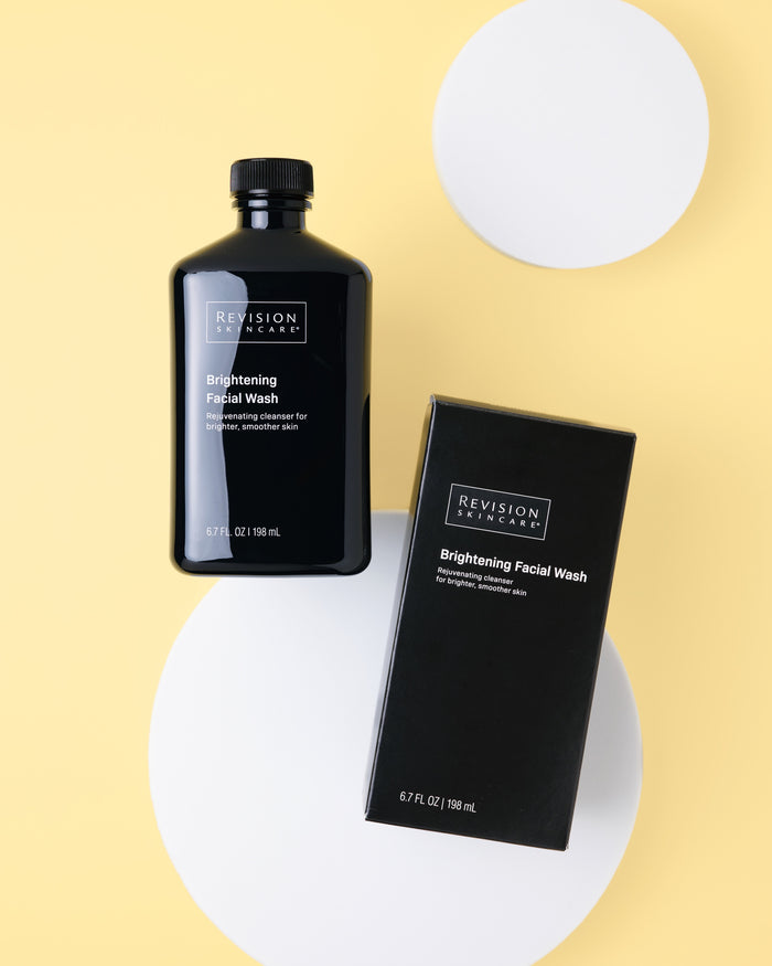Revision Skincare® Brightening Facial Wash