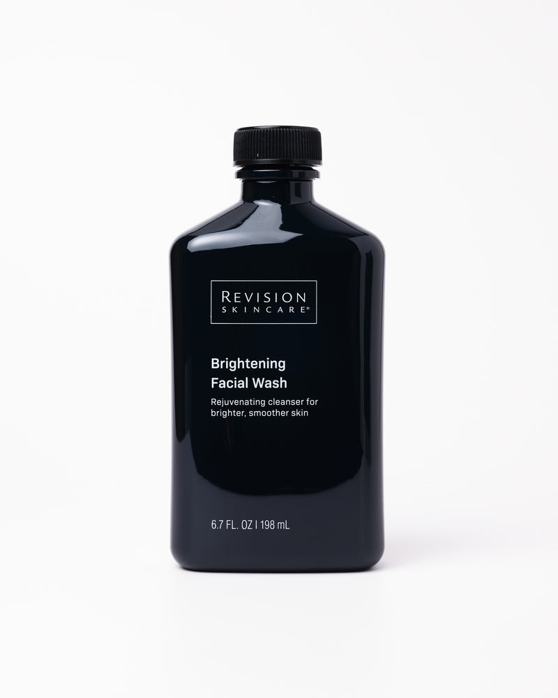 Revision Skincare® Brightening Facial Wash