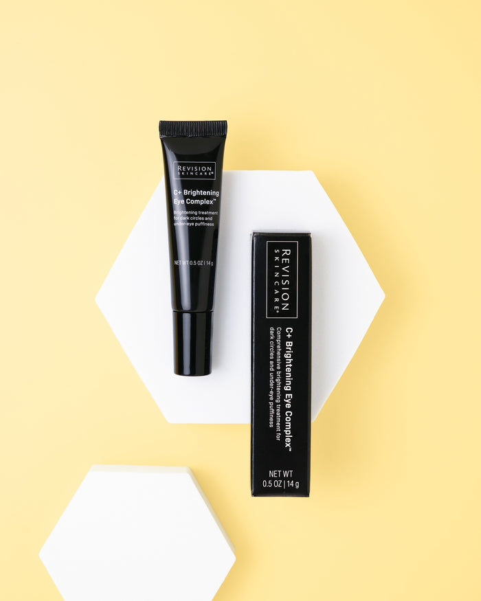 Revision Skincare® C+ Brightening Eye Complex