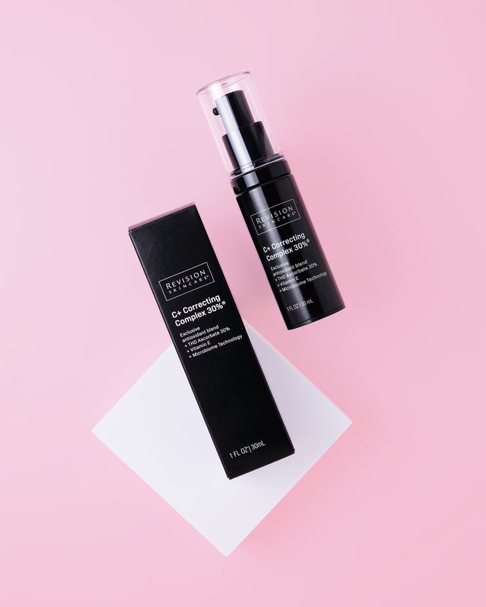 Revision Skincare® C + Correcting Complex 30%