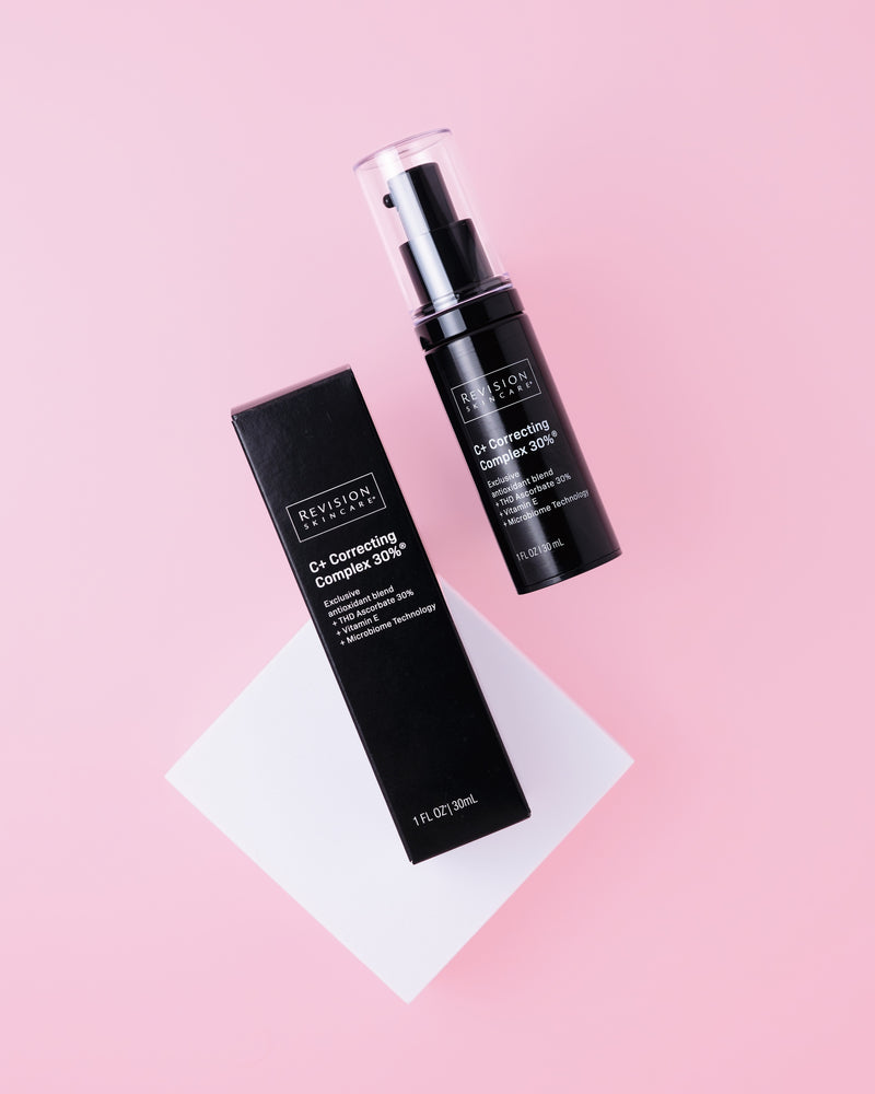 Revision Skincare® C + Correcting Complex 30%