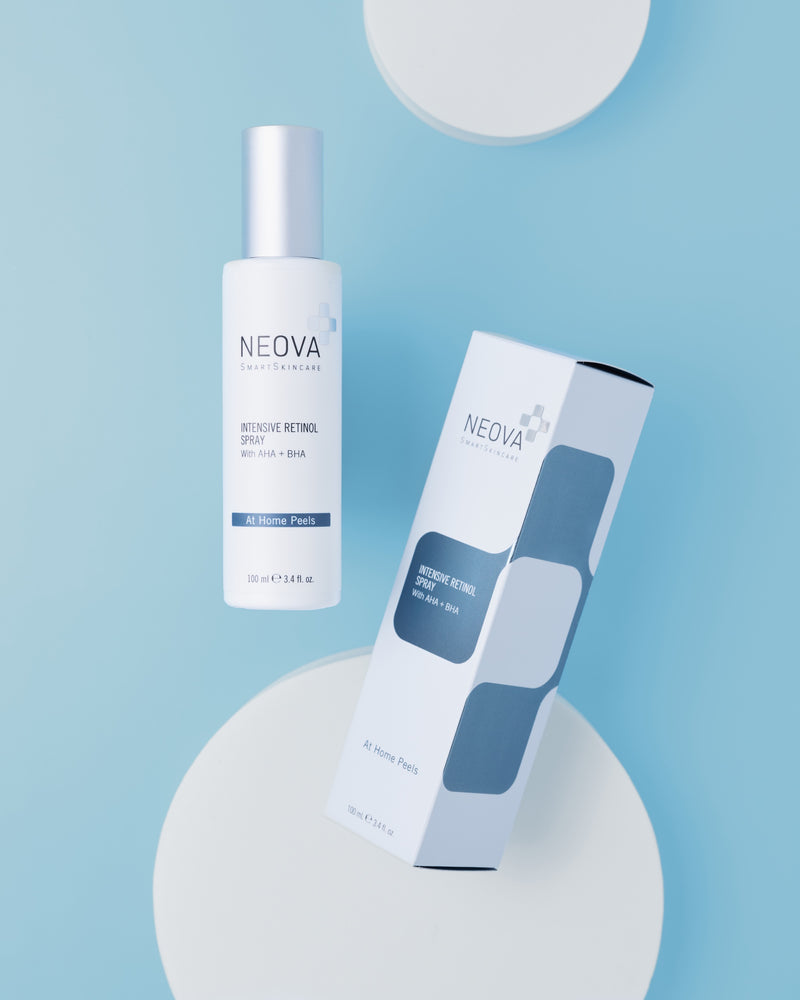 Neova Intensive Retinol Spray