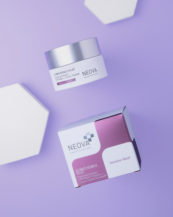 Neova Ultimate Redness Relief