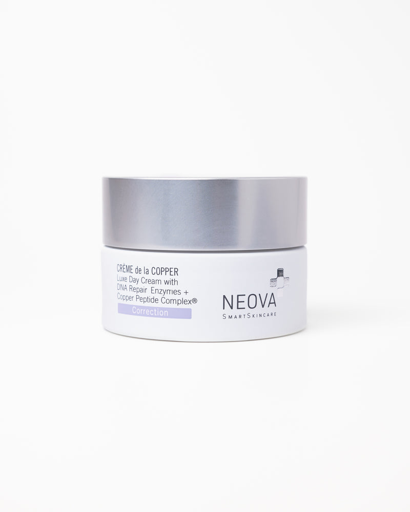 Neova Creme De La Copper