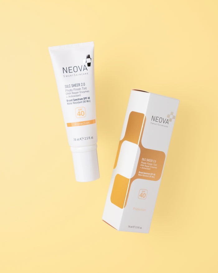 Neova Silc Sheer 2.0