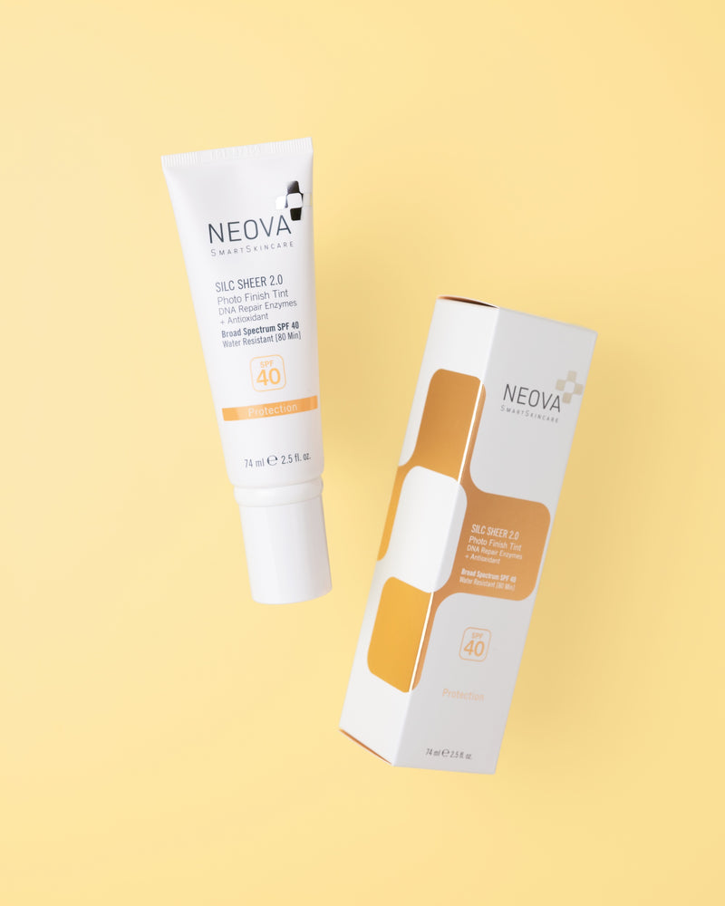 Neova Silc Sheer 2.0