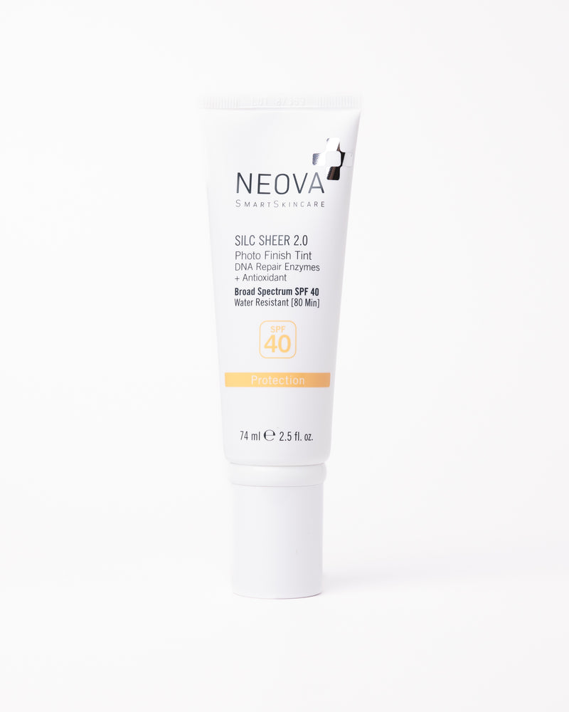 Neova Silc Sheer 2.0