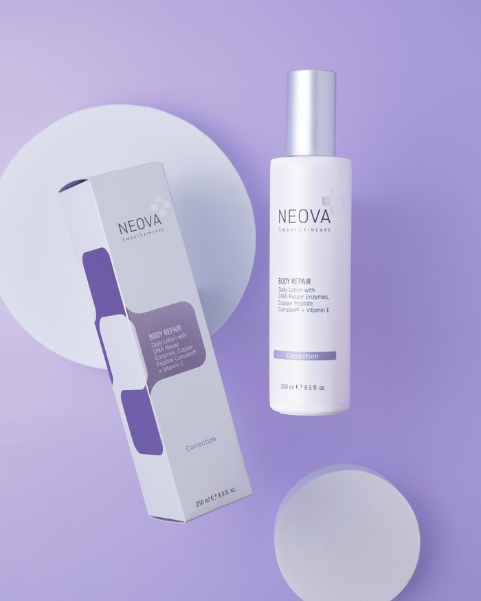 Neova Body Repair