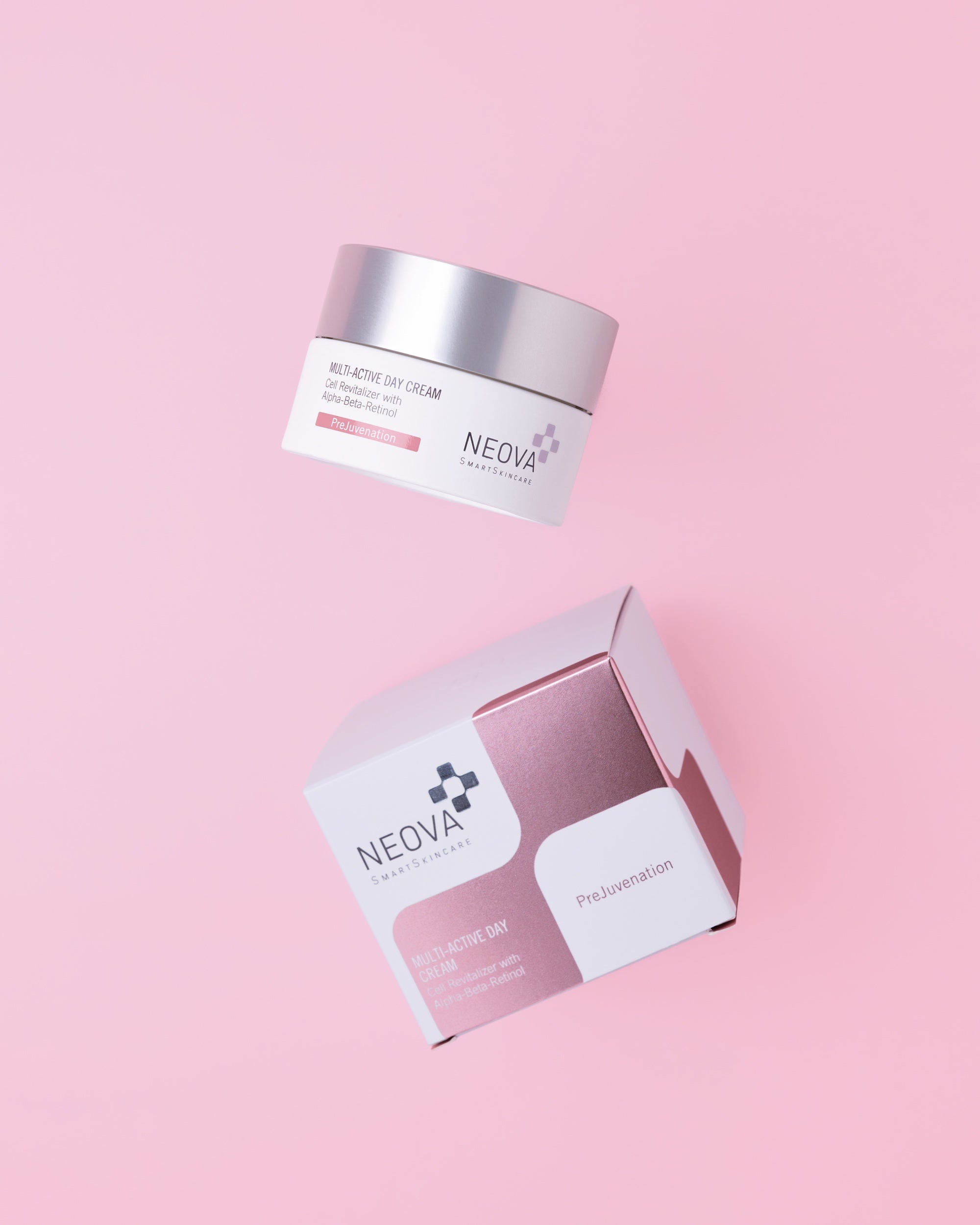 Neova Multi Active Day Cream – Kittridge Dermatology