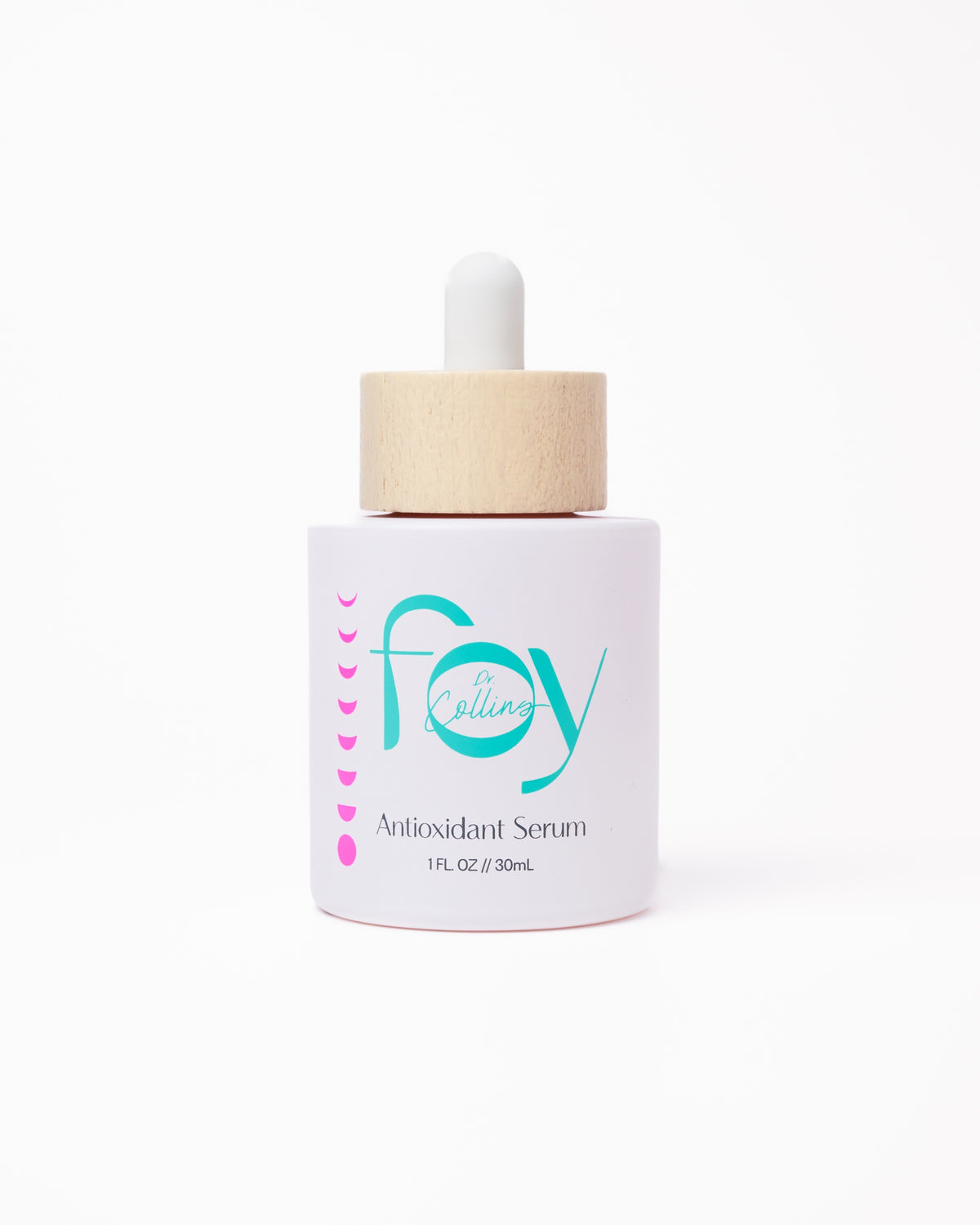 Foy Antioxidant Serum