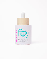 Foy Antioxidant Serum