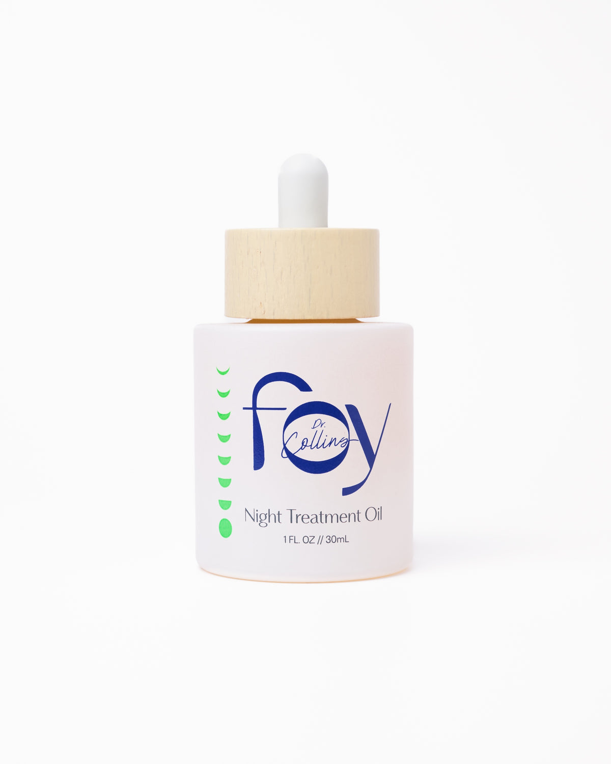 Foy Night Treatment Oil