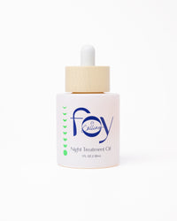 Foy Night Treatment Oil