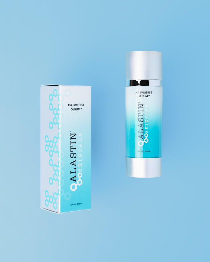 Alastin HA (Hyaluronic Acid) IMMERSE Serum™