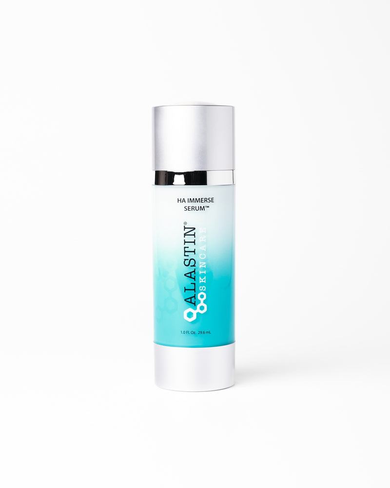 Alastin HA (Hyaluronic Acid) IMMERSE Serum™