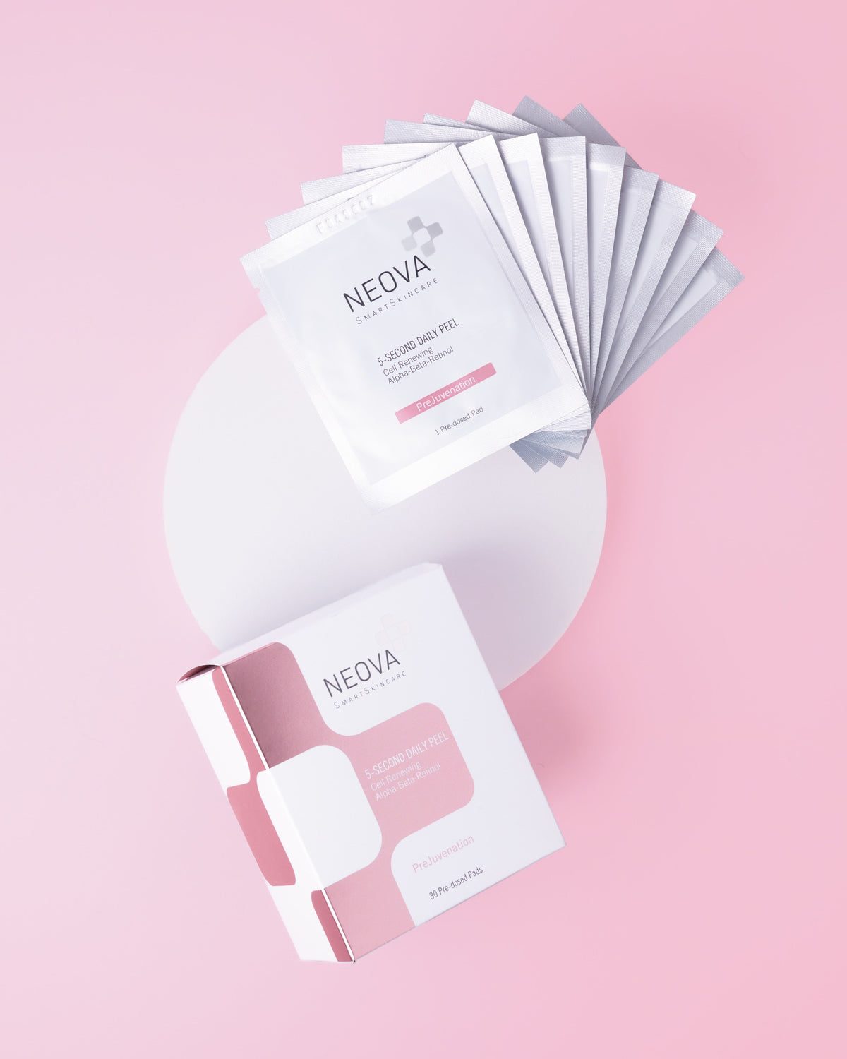 Kurated Fall Essentials Kit