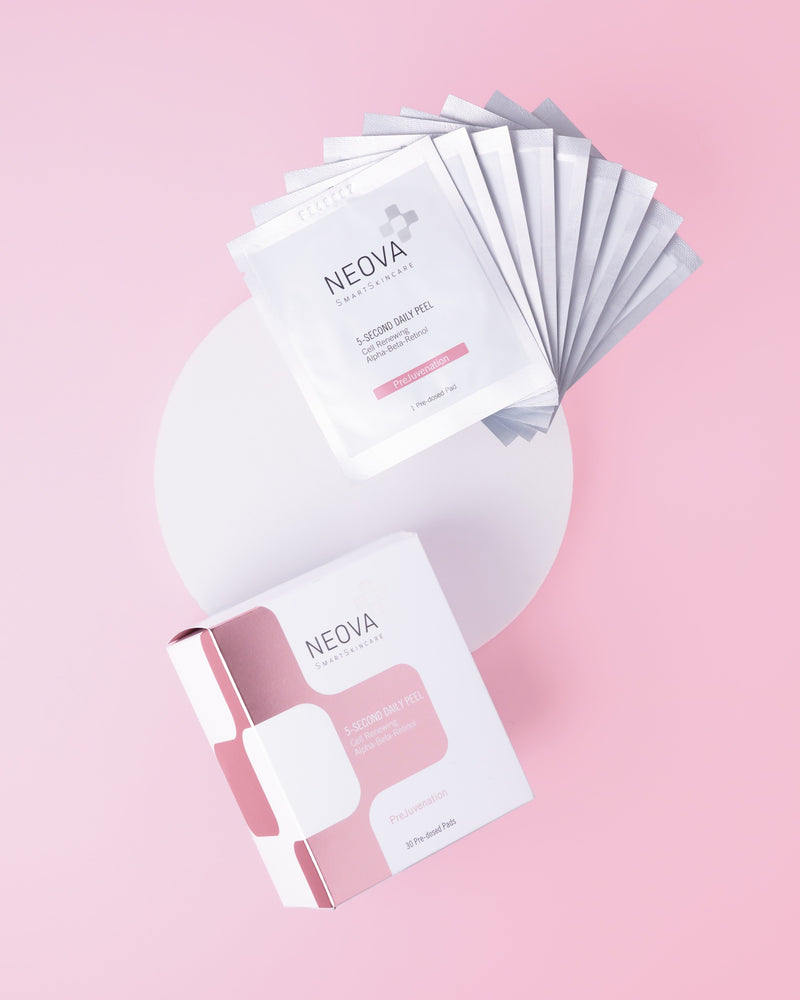 Kurated Fall Essentials Kit