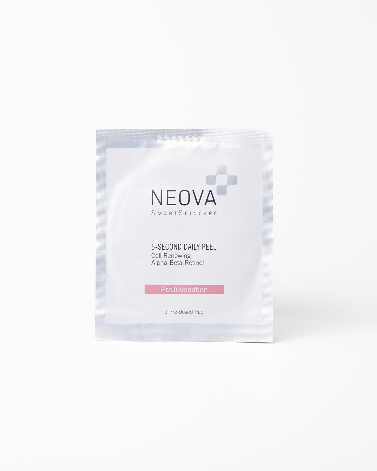 Neova 5-Second Daily Peel