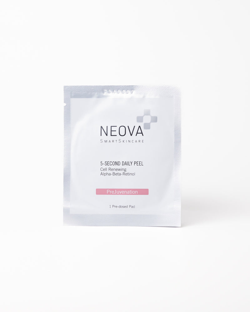 Neova 5-Second Daily Peel