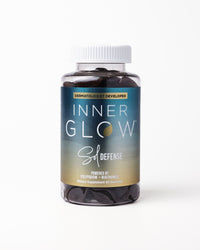 INNERGLOW Sol Defense Gummies